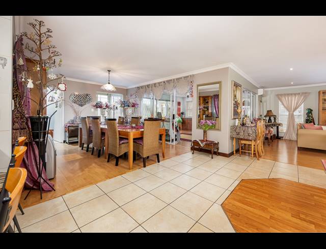 3 BEDROOM HOUSE FOR SALE IN VALMARY PARK